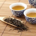 cách bảo quản trà 