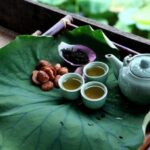 công dụng của trà